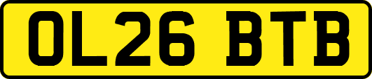 OL26BTB