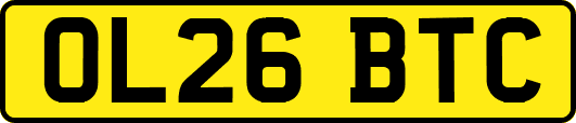 OL26BTC
