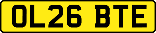 OL26BTE