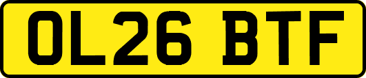 OL26BTF