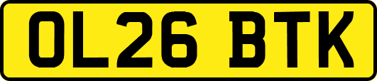 OL26BTK