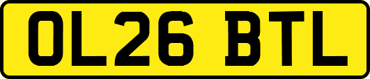 OL26BTL