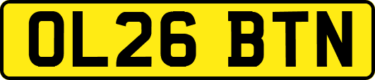 OL26BTN