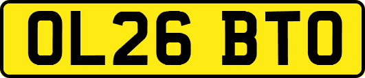 OL26BTO