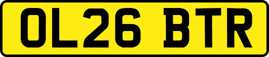 OL26BTR