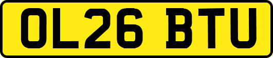 OL26BTU