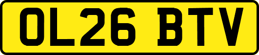 OL26BTV