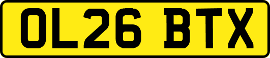 OL26BTX