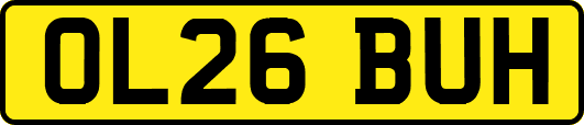 OL26BUH