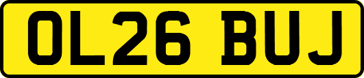 OL26BUJ