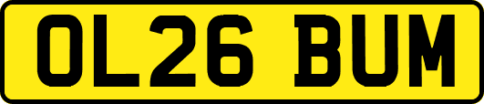 OL26BUM