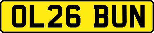 OL26BUN