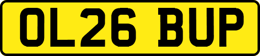 OL26BUP