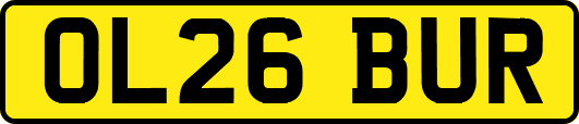 OL26BUR