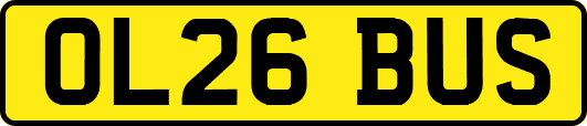 OL26BUS