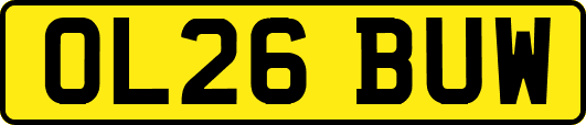 OL26BUW
