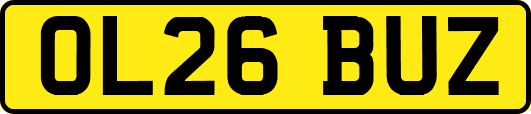 OL26BUZ