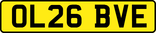 OL26BVE