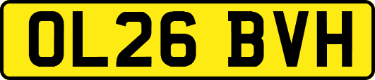OL26BVH