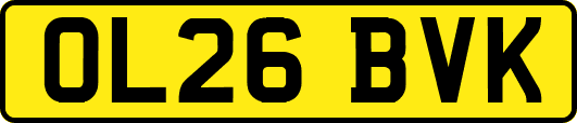 OL26BVK