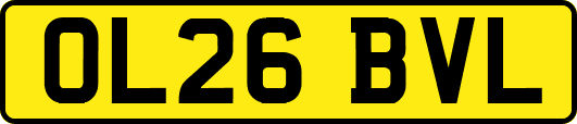 OL26BVL