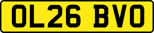OL26BVO