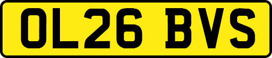 OL26BVS