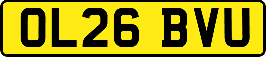 OL26BVU