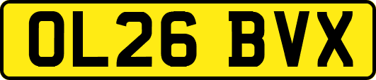 OL26BVX