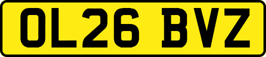 OL26BVZ