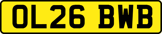 OL26BWB