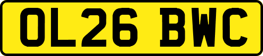 OL26BWC