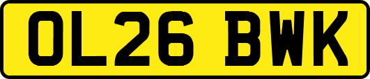 OL26BWK