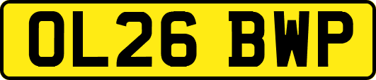 OL26BWP