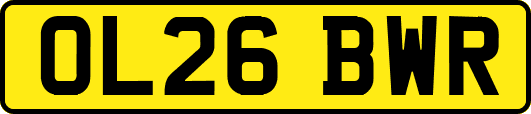 OL26BWR