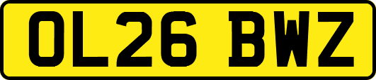OL26BWZ