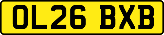 OL26BXB
