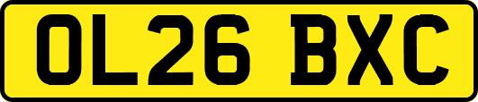 OL26BXC
