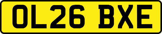 OL26BXE