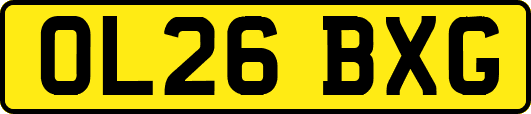 OL26BXG