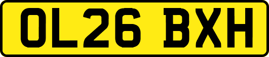 OL26BXH