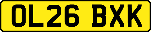 OL26BXK