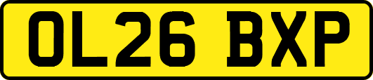 OL26BXP