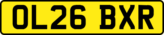 OL26BXR