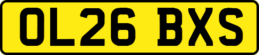 OL26BXS
