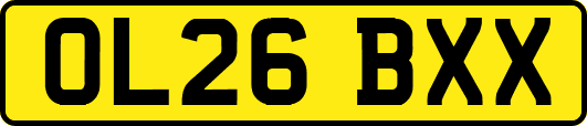 OL26BXX