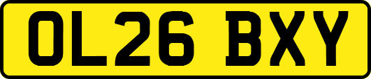 OL26BXY