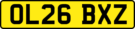 OL26BXZ
