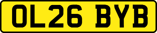 OL26BYB