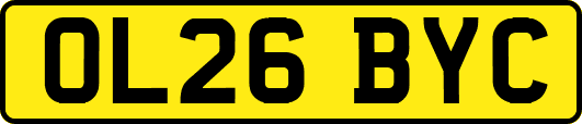 OL26BYC